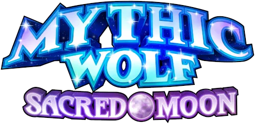 Mythic Wolf Title