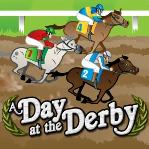 100 Free Spins A Day At The Derby