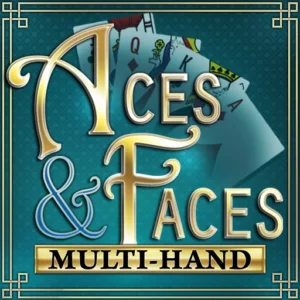 Play Aces And Faces Multi Hand