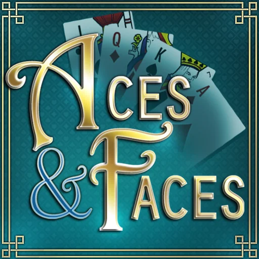 Play Aces And Faces Poker Game Online