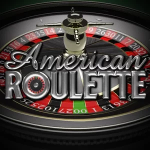 Play American Roulette