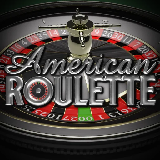Play American Roulette Table Games Game Online