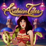 Arabian Tales Online Slot