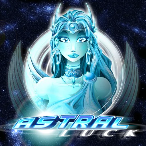 Play Astral Luck 5 Reel Slots Game On Slotified Slots