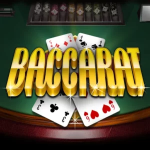 100 Free Spins Baccarat
