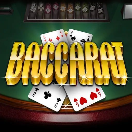 Play Baccarat Real Money Table Games Game