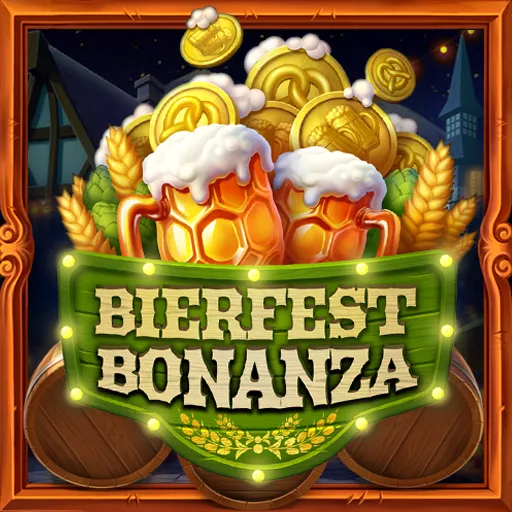 Meta Title: Bierfest Bonanza – Spin, Sip, and Celebrate Big