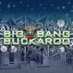 Big Bang Buckaroo Online Slot