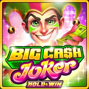 Big Cash Joker