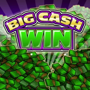100 Free Spins Big Cash Win