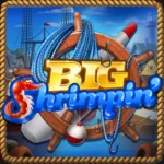 Big Shrimpin Online Slot