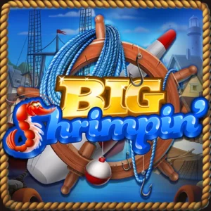 Play Big Shrimpin