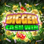 Play Bigger Cash Win