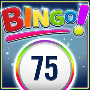 Play Bingo 75 Ball