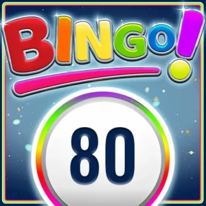 Play Bingo 80 Ball