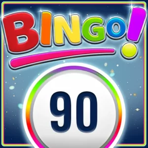 100 Free Spins Bingo 90 Ball