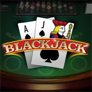 100 Free Spins Blackjack