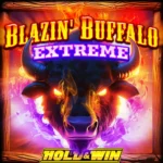 Blazin Buffalo Extreme