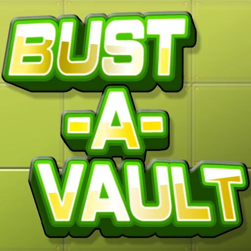 Play Bust A Vault 3 Reel Slots Game On Slotified Slots