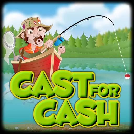 Play Cast For Cash 5 Reel Slots Game Online