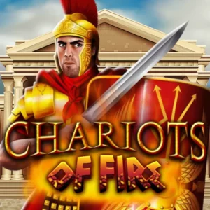 100 Free Spins Chariots Of Fire