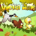 Chicken Little Online Slot