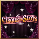 Cirque Du Slots Online Slot