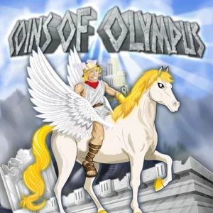 Play Coins Of Olympus