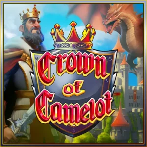 Crown of Camelot