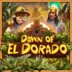 Dawn of El Dorado Online Slot