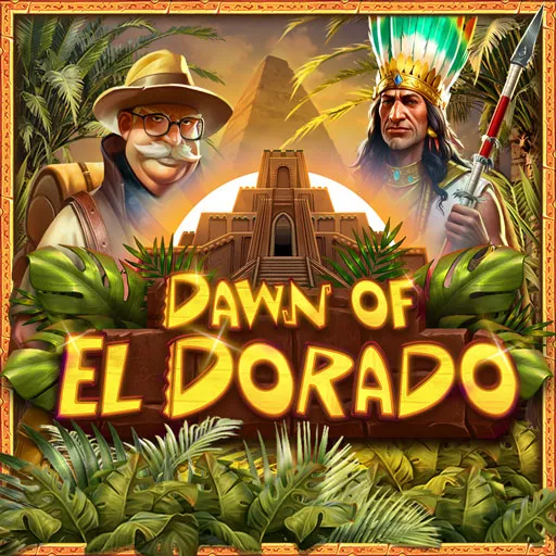 Dawn of El Dorado Slot Game and Jungle Adventure