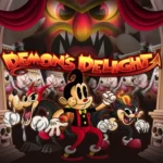 Demons Delight Online Slot