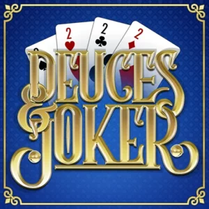 100 Free Spins Deuces And Joker