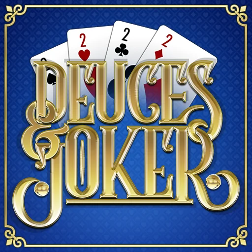 Deuces And Joker Poker Game With Slotified