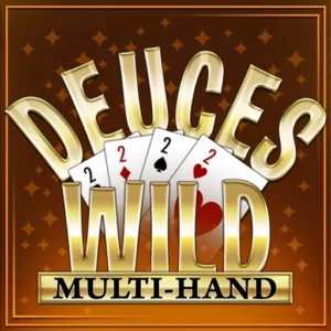Play Deuces Wild Multi Hand