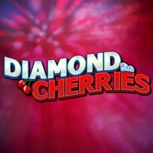 100 Free Spins Diamond Cherries
