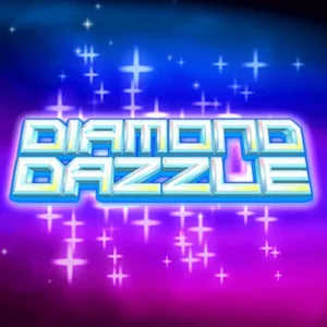 100 Free Spins Diamond Dazzle