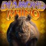 Diamond Rhino Online Slot