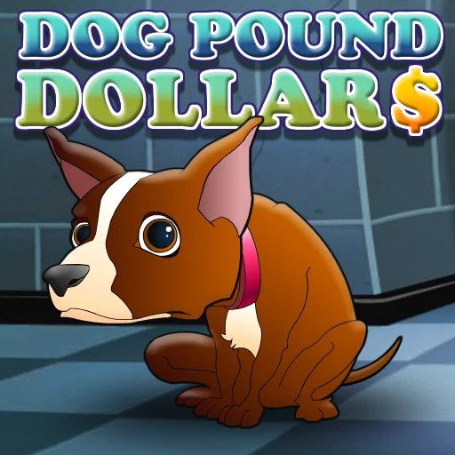 Play Dog Pound 5 Reel Slots Game Online