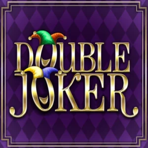 100 Free Spins Double Joker