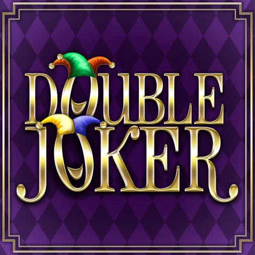 Play Double Joker 3 Reel Real Money Slots Game