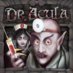 Dr Acula Online Slot