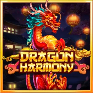 100 Free Spins Dragon Harmony