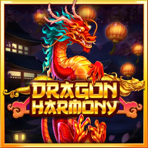 Play Dragon Harmony 5 Reel Slots Game Online