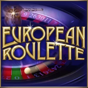 Play European Roulette