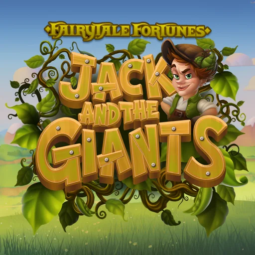Play Fairytale Fortunes Jack And The Giants 5 Reel Slots Game