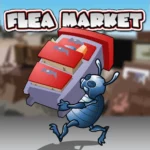 Flea Market Online Slot