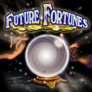 100 Free Spins Future Fortunes