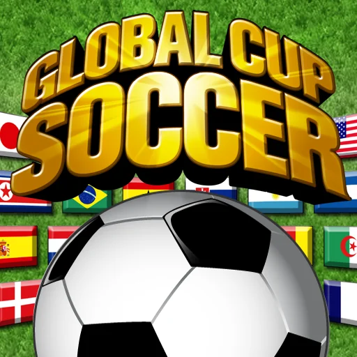 Global Cup Soccer 3 Reel Slots Game On Slotified