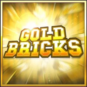 100 Free Spins Gold Bricks